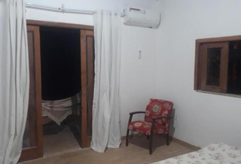 مبيت وإفطار Casa 262