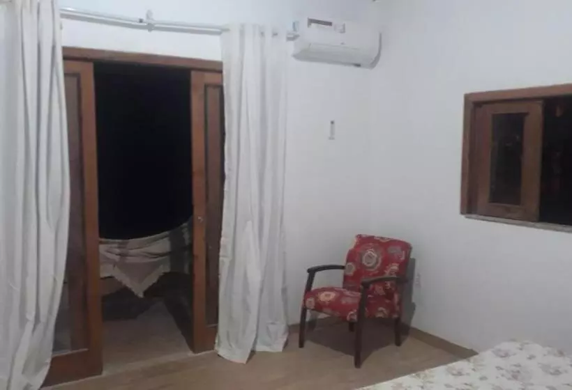 Aamiaismajoitus (B&B) Casa 262