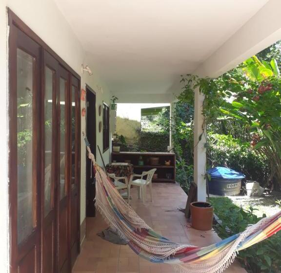 مبيت وإفطار Casa 262