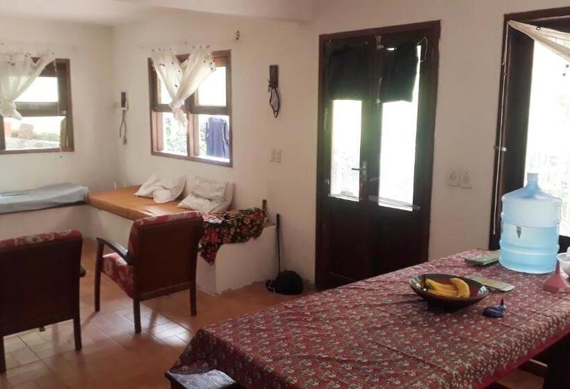 مبيت وإفطار Casa 262