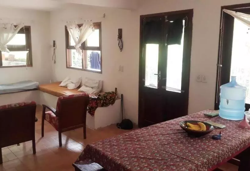 Aamiaismajoitus (B&B) Casa 262
