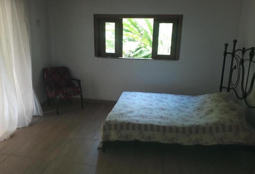 مبيت وإفطار Casa 262