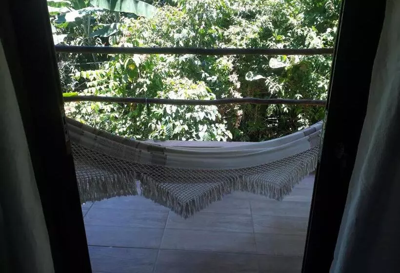 Aamiaismajoitus (B&B) Casa 262