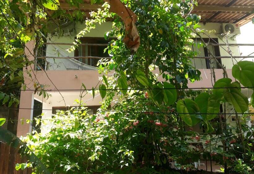 مبيت وإفطار Casa 262