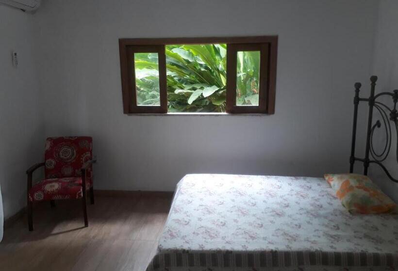 مبيت وإفطار Casa 262