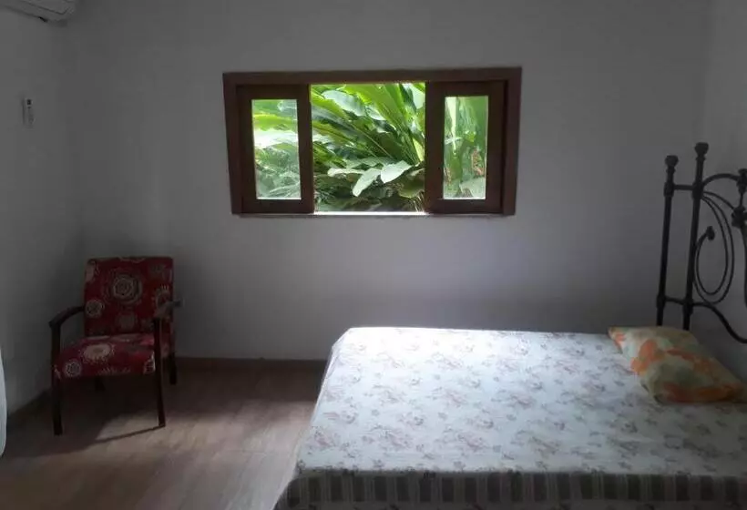 Aamiaismajoitus (B&B) Casa 262