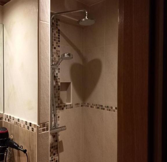 ベッドアンドブレックファースト Chambres Suite D Hôte Divine Providence