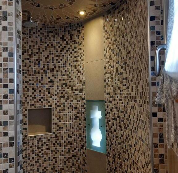 ベッドアンドブレックファースト Chambres Suite D Hôte Divine Providence