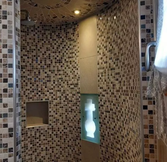 Aamiaismajoitus (B&B) Chambres Suite D Hôte Divine Providence