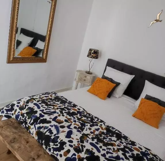 ベッドアンドブレックファースト Maison D Hôtes Chez Sylvie Et Guy Quenard