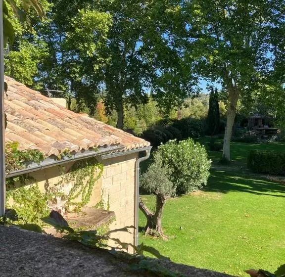 Aamiaismajoitus (B&B) Manoir Des Sources