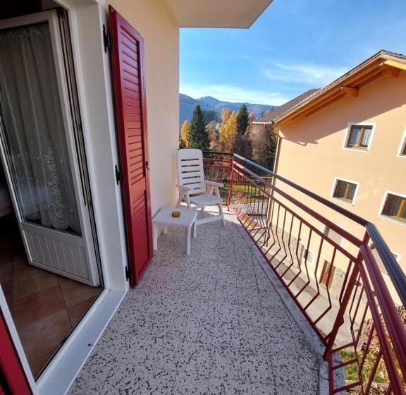 Bed & Breakfast Villa Maria