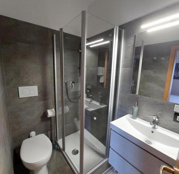 Bed & Breakfast Villa Maria