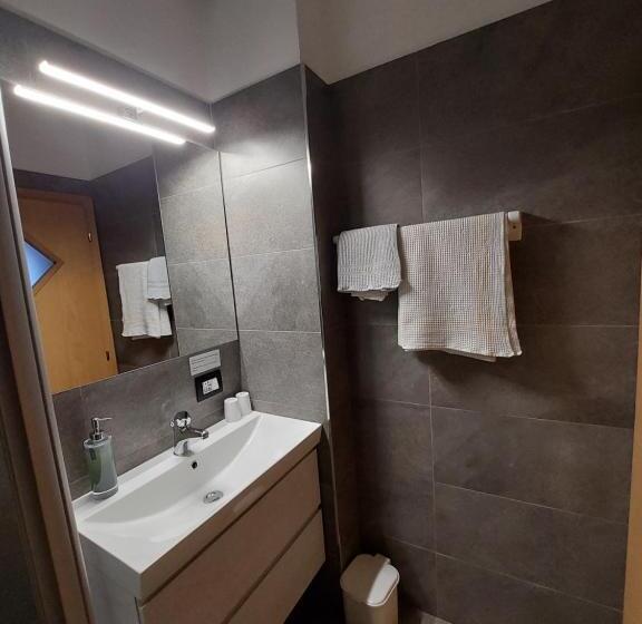 Bed & Breakfast Villa Maria