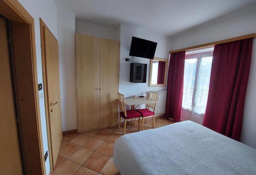 Bed & Breakfast Villa Maria