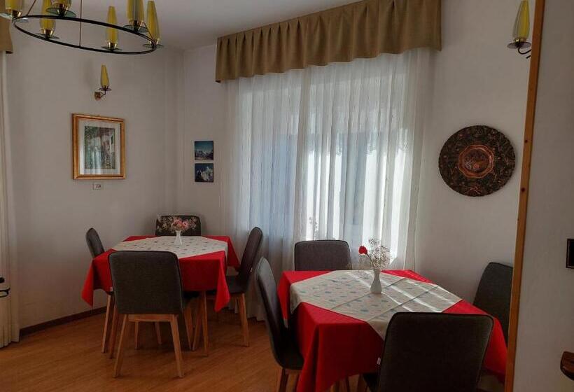 Bed & Breakfast Villa Maria