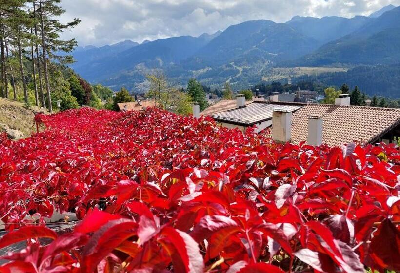 Bed & Breakfast Villa Maria