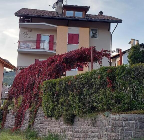Bed & Breakfast Villa Maria
