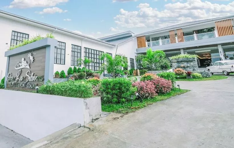 Casa La Silvinas Hotel & Event Resort