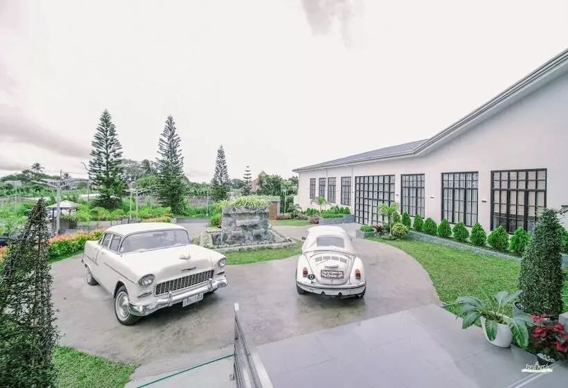 Casa La Silvinas Hotel & Event Resort