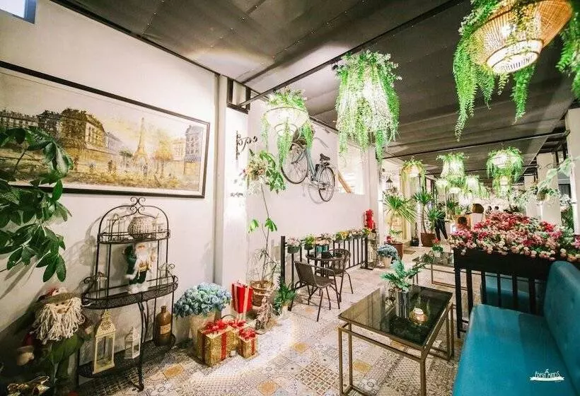 Casa La Silvinas Hotel & Event Resort