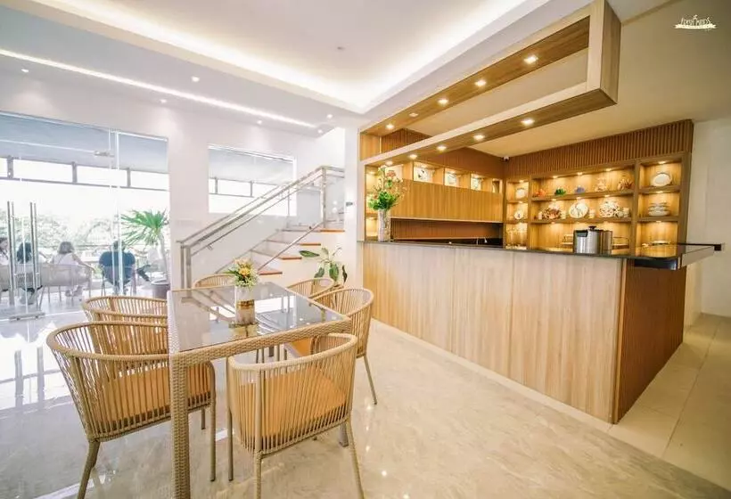 Casa La Silvinas Hotel & Event Resort