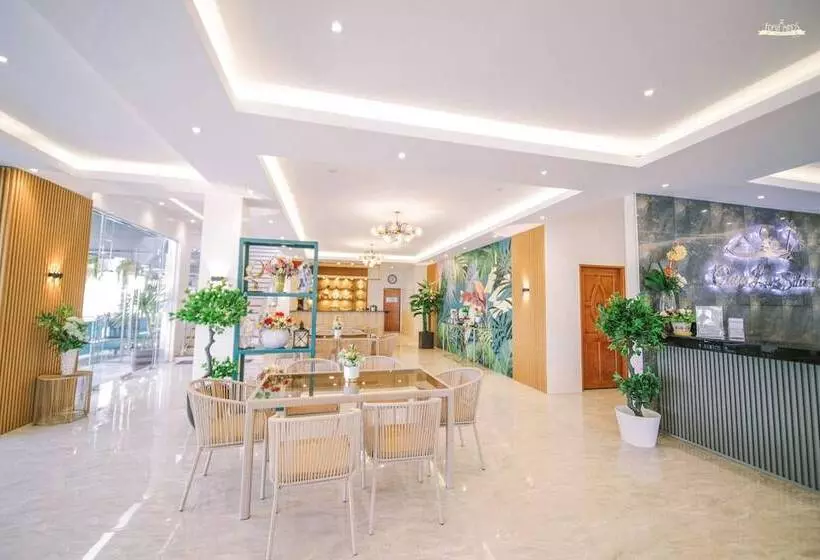 Casa La Silvinas Hotel & Event Resort