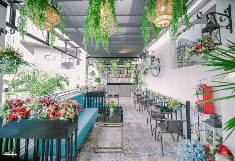 Casa La Silvinas Hotel & Event Resort