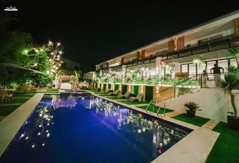 Casa La Silvinas Hotel & Event Resort