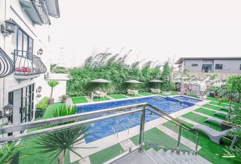 Casa La Silvinas Hotel & Event Resort