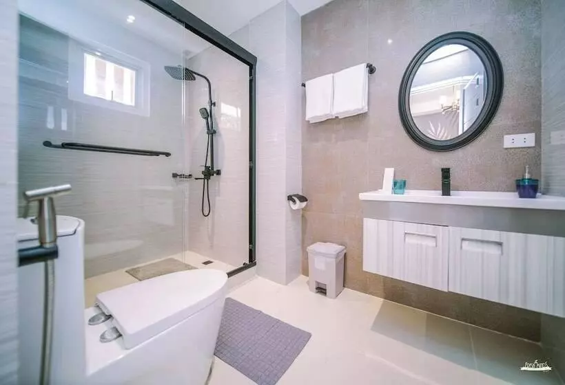 Casa La Silvinas Hotel & Event Resort