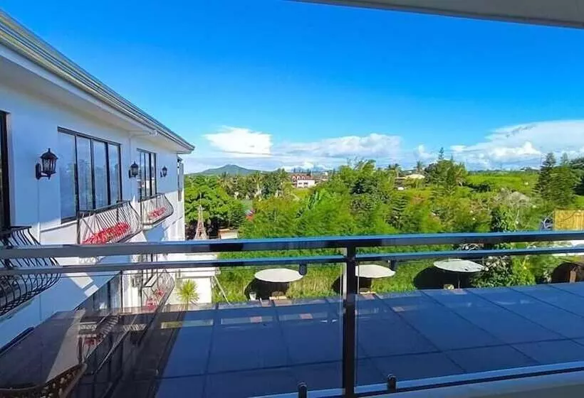 Casa La Silvinas Hotel & Event Resort