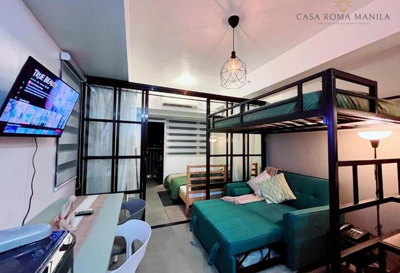Casa Roma Manila