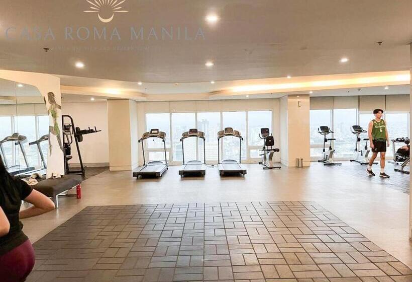 Casa Roma Manila