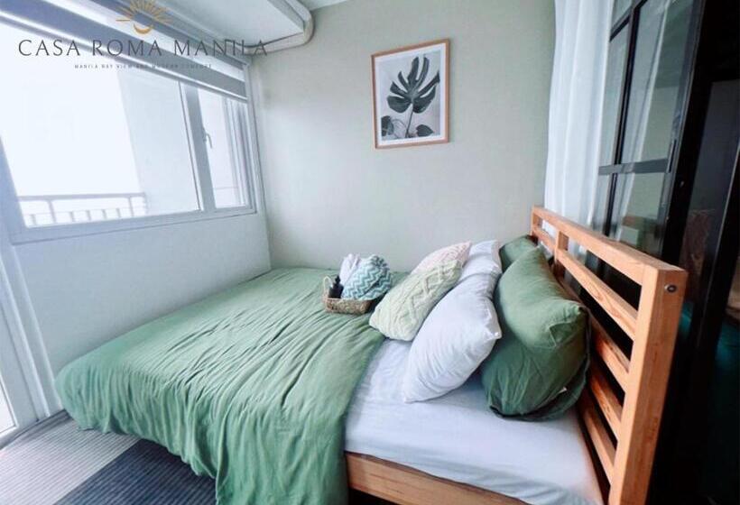 Casa Roma Manila