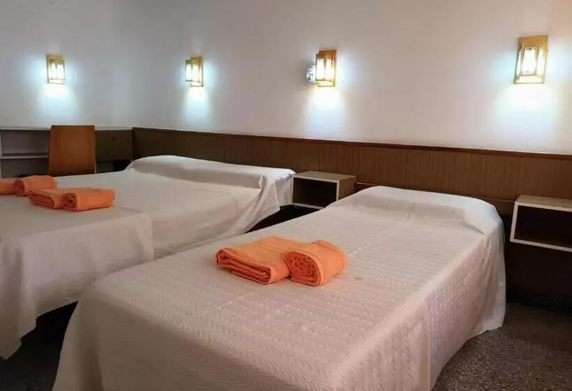 Hotel Falkner