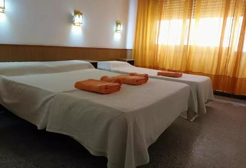 Hotel Falkner