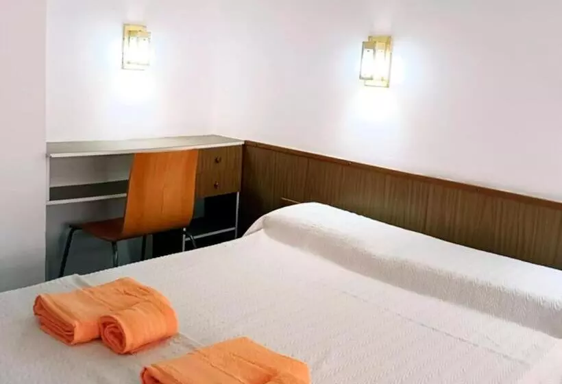 Hotel Falkner