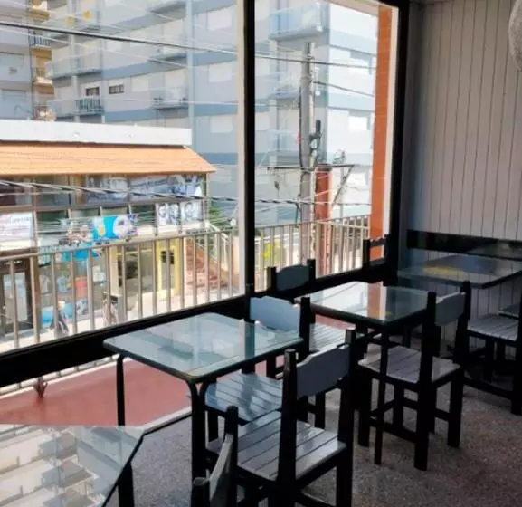 Hotel Falkner