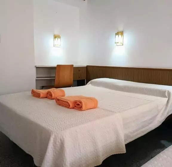 Hotel Falkner