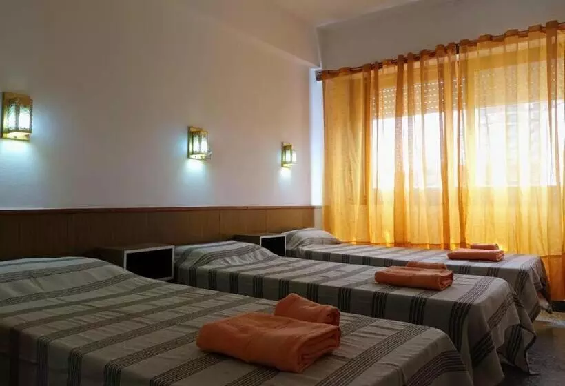 Hotel Falkner