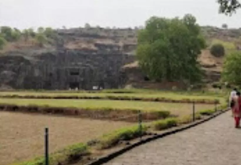 ホテル Gopi Nagpur