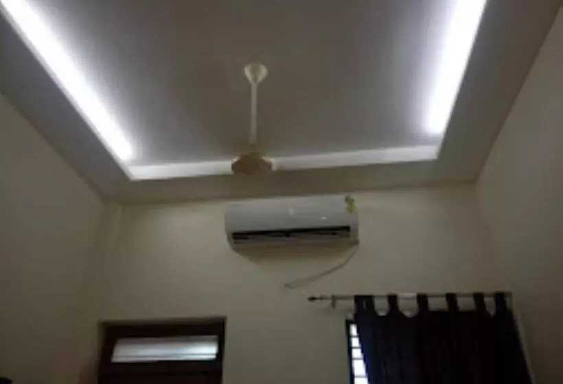 ホテル Gopi Nagpur