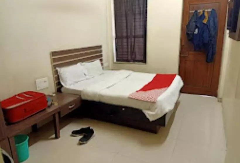 ホテル Gopi Nagpur
