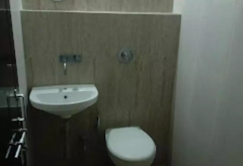 ホテル Gopi Nagpur