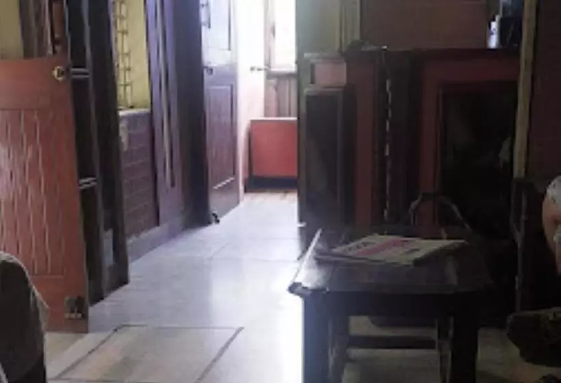ホテル Gopi Nagpur