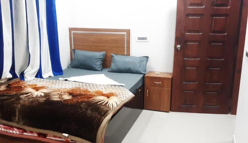 Hotel Hilsan Residency And