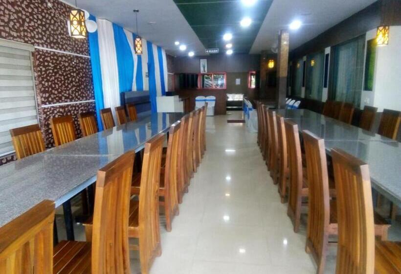 Hotel Kallingal Mount Fort