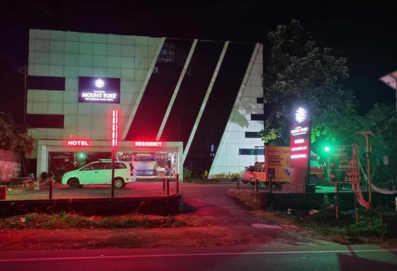 Hotel Kallingal Mount Fort