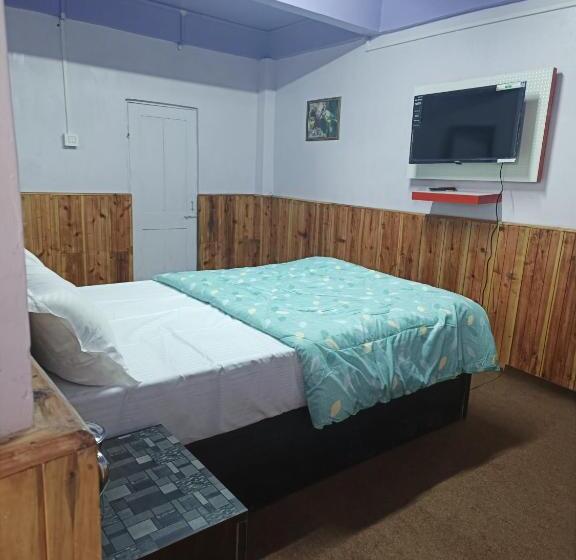 Hotell Kdol Residency